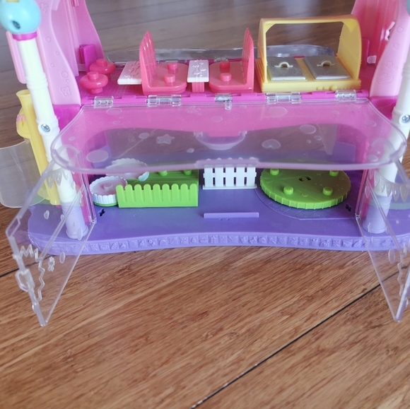 Shopkins - Tall mall - Picture 6 of 10